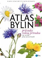 Atlas bylin - Elektronická kniha