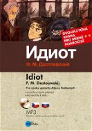 Idiot  - Elektronická kniha