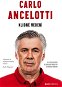Carlo Ancelotti - Klidné vedení - Elektronická kniha