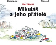 Mikuláš a jeho přátelé - Elektronická kniha