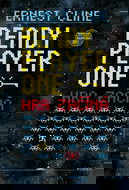 Ready Player One - Elektronická kniha