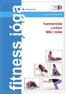 Fitness jóga - Elektronická kniha