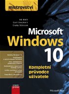 Mistrovství - Microsoft Windows 10 - Elektronická kniha