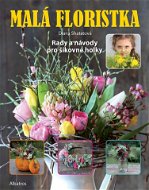 Malá floristka - Elektronická kniha