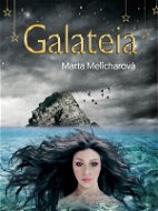 Galateia - Marta Melicharová