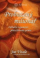 Probuzený milionář - Elektronická kniha