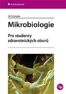 Mikrobiologie - Elektronická kniha