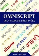 Omniscript - Elektronická kniha