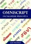 Omniscript - Elektronická kniha