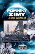 Pomníky zimy - Elektronická kniha