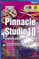 Pinnacle Studio 10 - Elektronická kniha