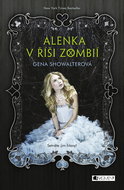 Alenka v říši zombií - Elektronická kniha