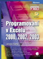 Programování v Excelu 2000, 2002, 2003 - Elektronická kniha