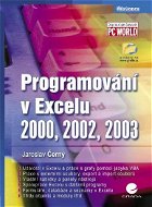 Programování v Excelu 2000, 2002, 2003 - Elektronická kniha