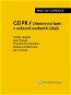 GDPR / Obecné nařízení o ochraně osobních údajů (2016/679/EU) - Praktický komentář - Elektronická kniha
