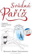 Svůdná Paříž - Elektronická kniha