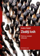 Zloději knih - Elektronická kniha
