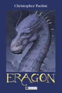 Eragon - Elektronická kniha