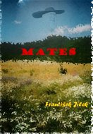 Mates - Elektronická kniha