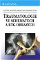 Traumatologie ve schématech a RTG obrazech - Elektronická kniha