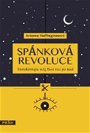 Spánková revoluce - Elektronická kniha