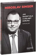 Jak shodit kila a oslabit korunu - Elektronická kniha