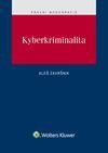 Kyberkriminalita - Elektronická kniha