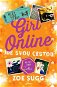Girl Online jde svou cestou - Elektronická kniha