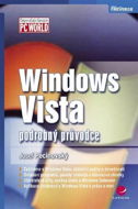 Windows Vista - Elektronická kniha