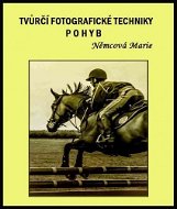 Tvůrčí fotografické techniky - pohyb - Elektronická kniha
