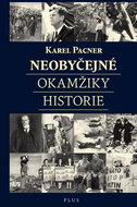 Extraordinary moments in history - Ebook