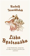 Liška Bystrouška - Elektronická kniha