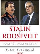 Stalin a Roosevelt - Elektronická kniha