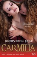 Carmilla - E-kniha