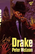 Drake - Elektronická kniha