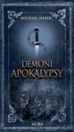 Démoni Apokalypsy  - Elektronická kniha