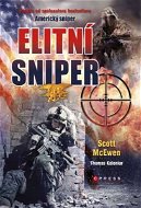 Elitní sniper - Elektronická kniha