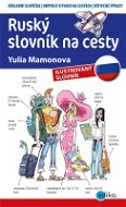 Ruský slovník na cesty - Elektronická kniha