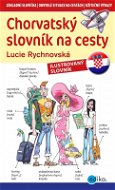 Chorvatský slovník na cesty - Elektronická kniha