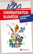1000 chorvatských slovíček - Elektronická kniha