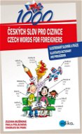 1000 Czech Words for Foreigners - Elektronická kniha