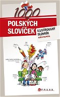 1000 polských slovíček - Elektronická kniha