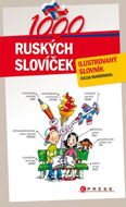 1000 ruských slovíček - Elektronická kniha