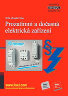 Prozatímní a dočasná elektrická zařízení - Elektronická kniha