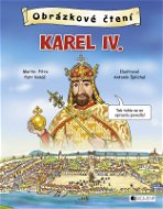 Obrázkové čtení - Karel IV. - Elektronická kniha