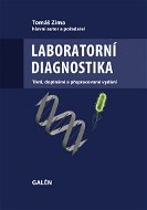 Laboratorní diagnostika - Elektronická kniha