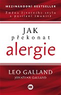 Jak překonat alergie - Elektronická kniha