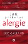 Jak překonat alergie - Elektronická kniha