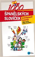 1000 španělských slovíček - Elektronická kniha