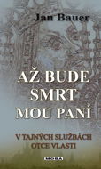 Až bude smrt mou paní - Elektronická kniha